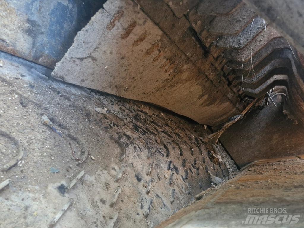 Doppstadt DW2268K Шредери за отпадъци
