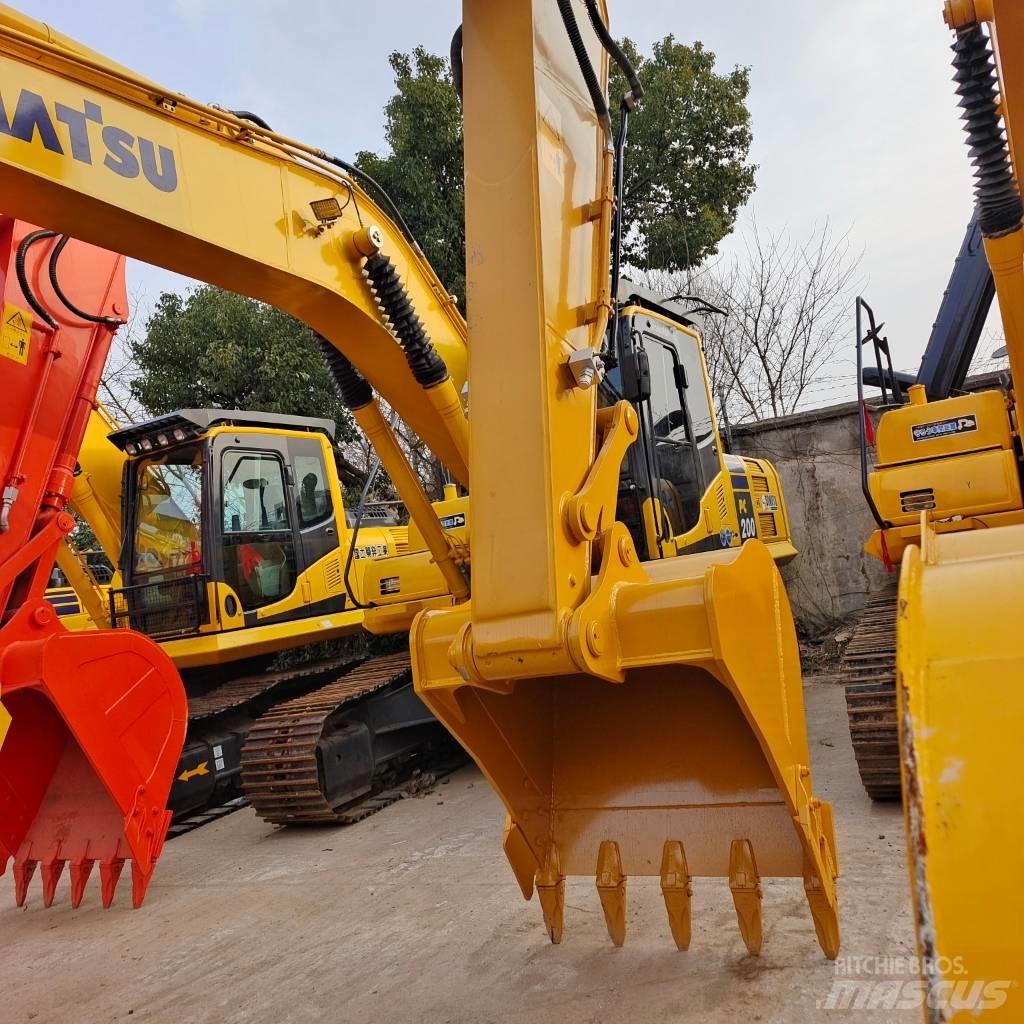 CAT 320 GC Верижен екскаватор