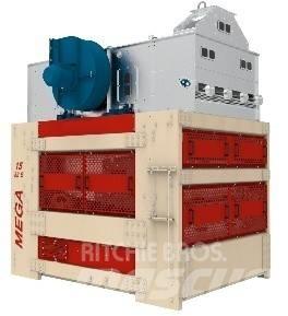  4 GRAIN MEGA 15-3/2 Сортировъчно оборудване