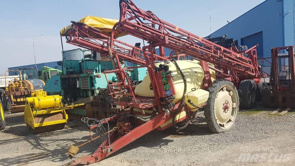 Hardi Commander 2200 Пръскачки