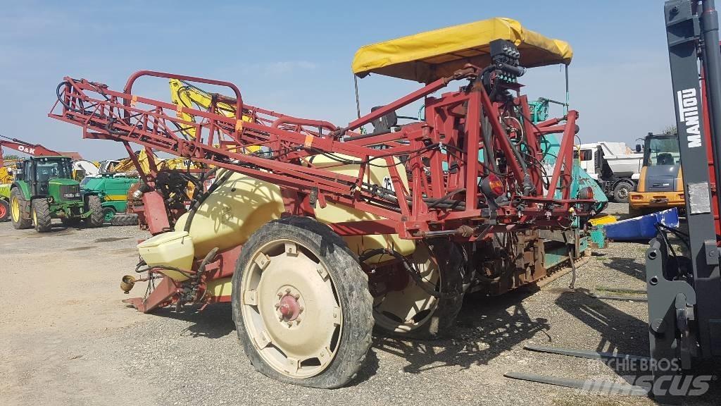 Hardi Commander 2200 Пръскачки