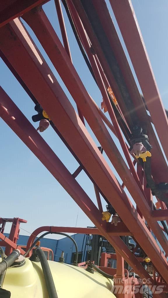 Hardi Commander 2200 Пръскачки