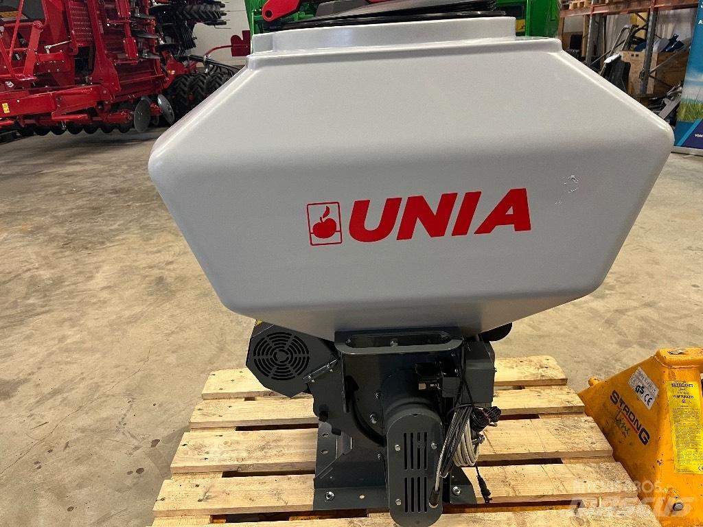 Unia FP 250 Редосеялки