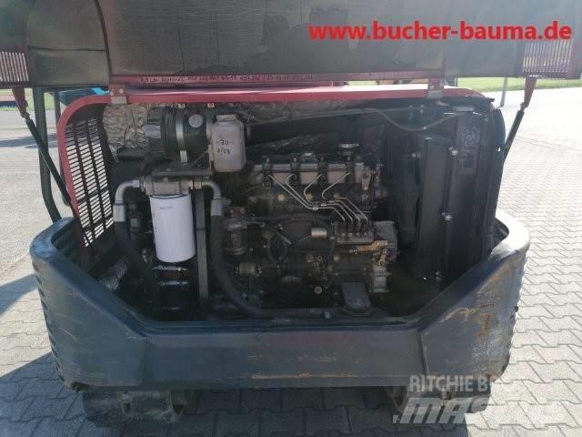 Hinowa VT 4000 Мини екскаватори < 7 т