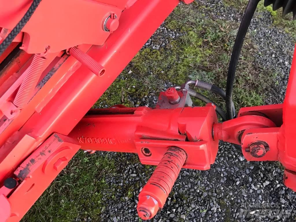 Kuhn GMD 350 FF Косачки