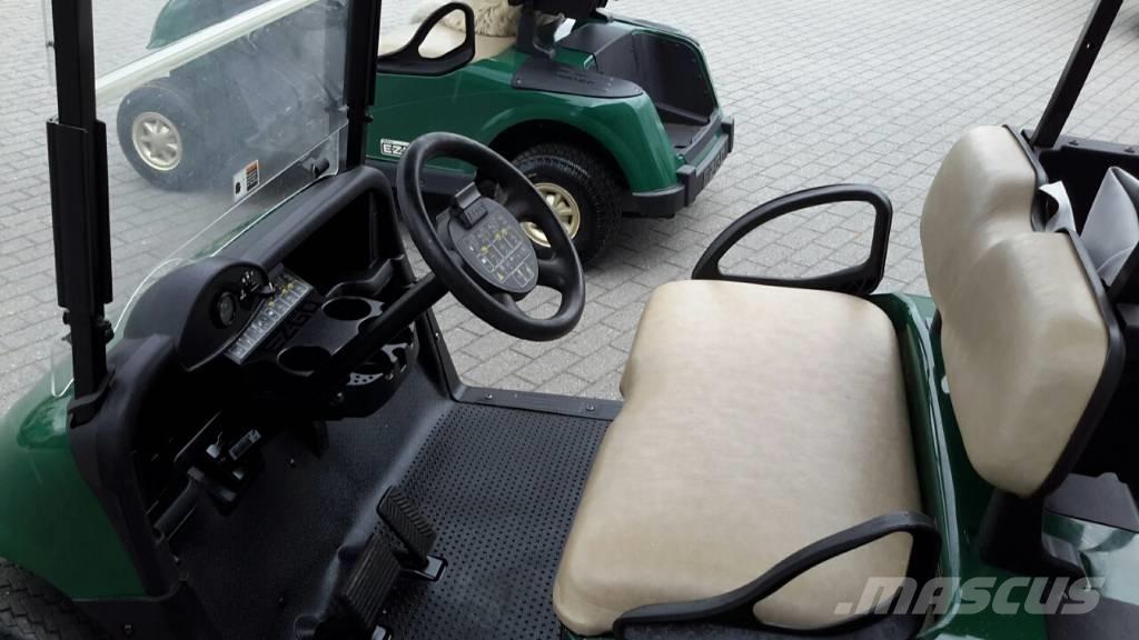 Ezgo rxv petrol Колички за голф