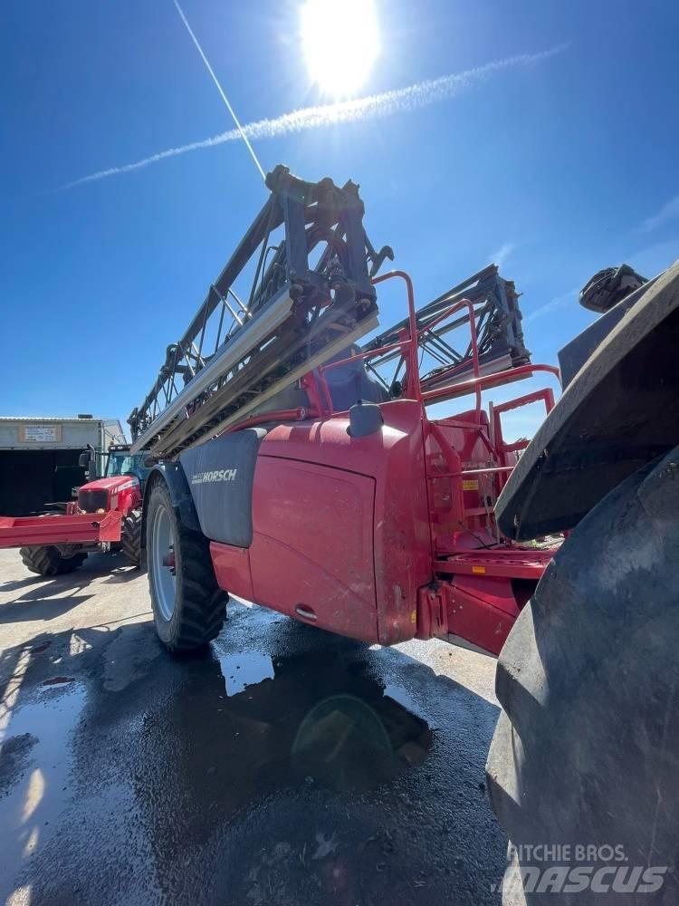 Horsch Leeb 5 LT Прикачни пръскачки
