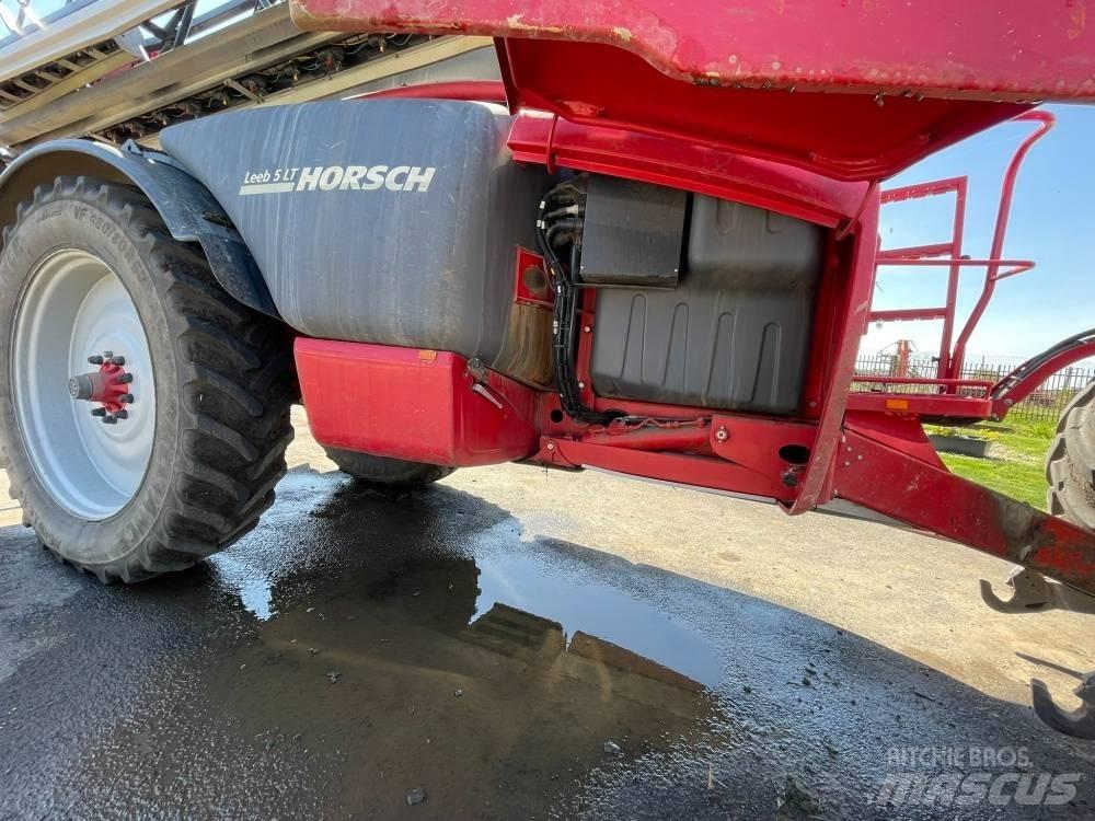 Horsch Leeb 5 LT Прикачни пръскачки

