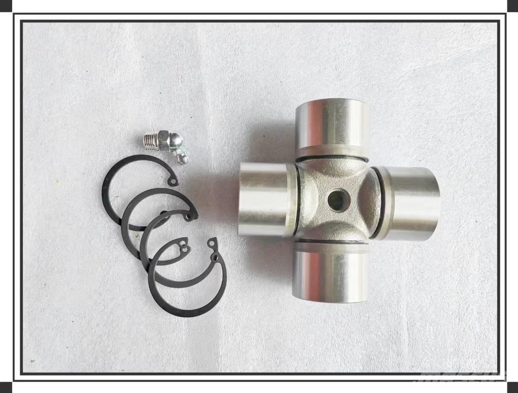 CLAAS Cross bearing Предаване