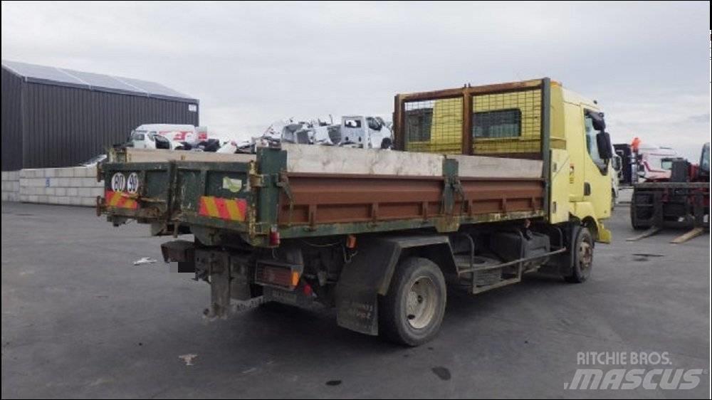 Renault Midlum 150 Самосвал