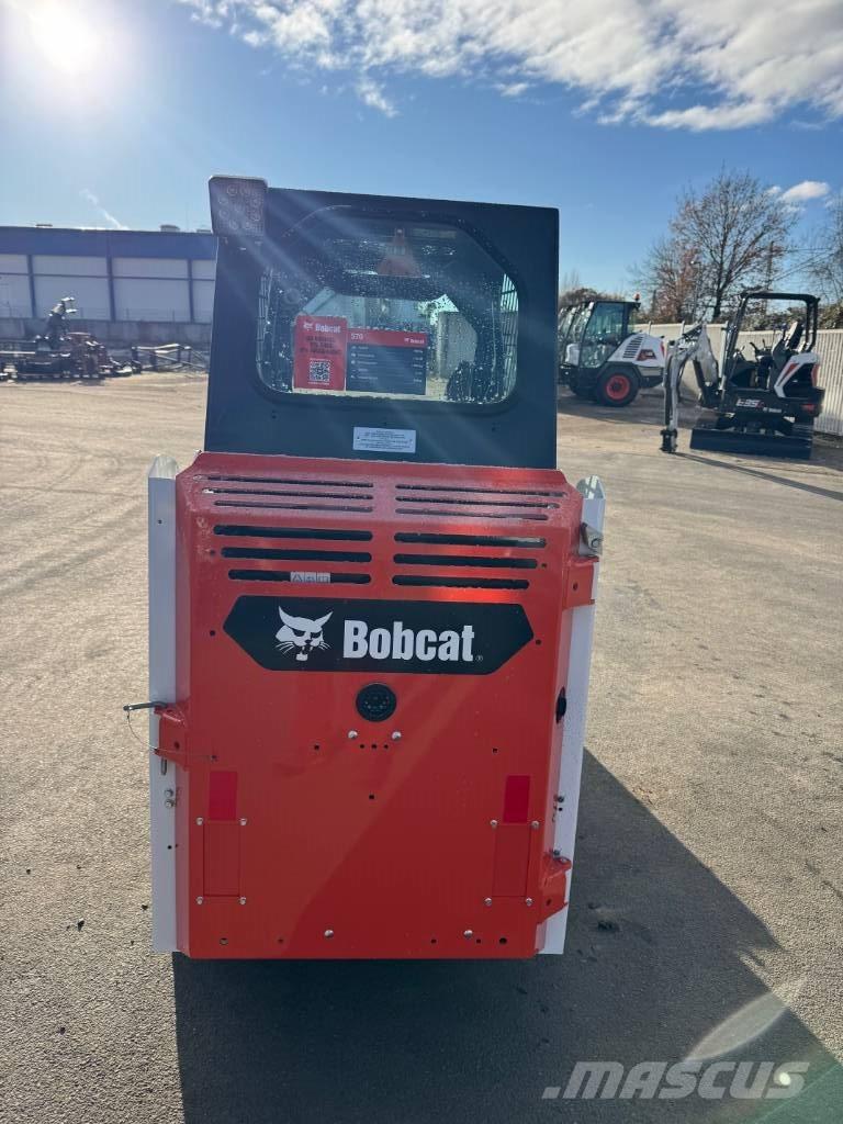 Bobcat S 70 Мини товарачи
