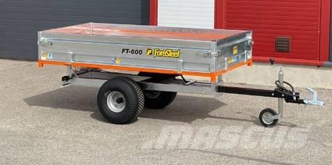 Foresteel FT-600 Бордови