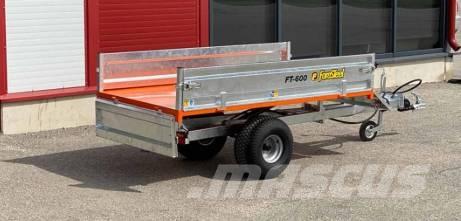 Foresteel FT-600 Бордови