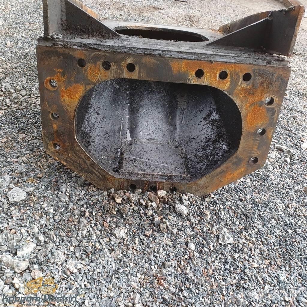 Ponsse Elephant Други компоненти