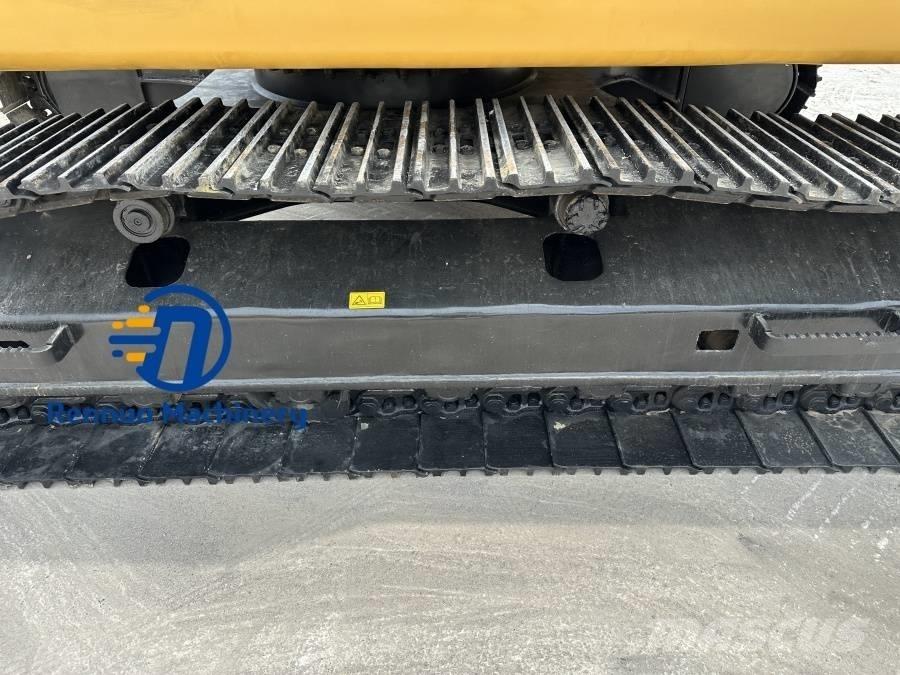 CAT 320CL Мини екскаватори < 7 т