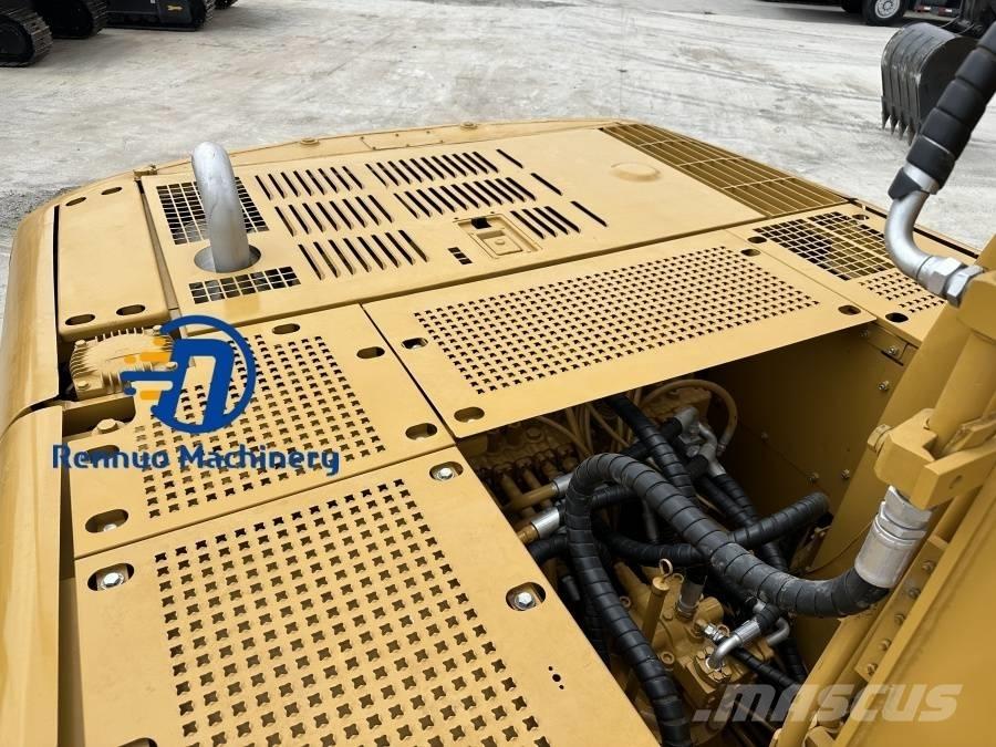 CAT 320CL Мини екскаватори < 7 т
