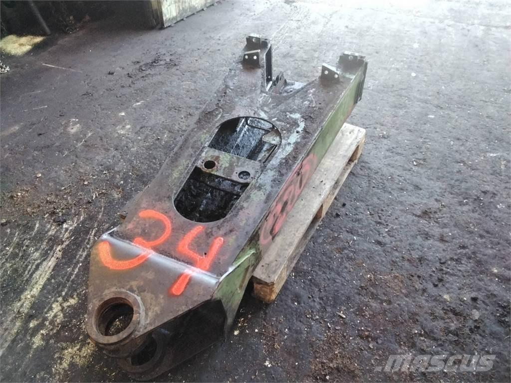  Minibrunett 578 Други компоненти