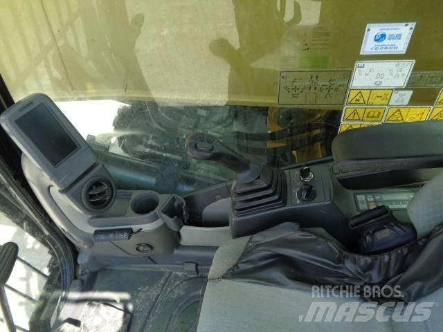CAT 374 D LME Верижен екскаватор