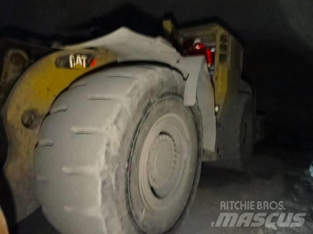 Elphinstone R2900G Подземни камиони и самосвали за минната промишленост