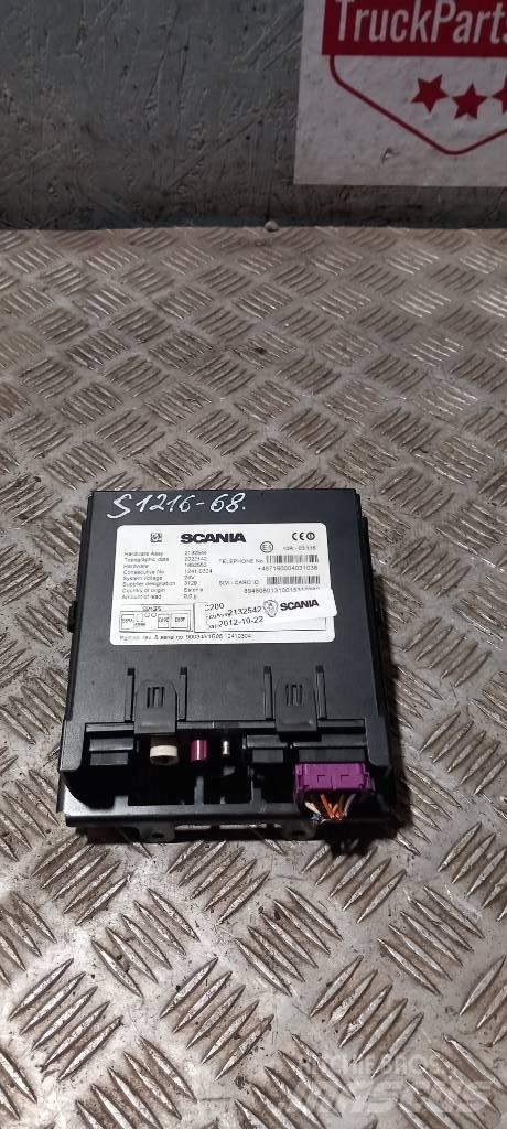 Scania R 440   2132542 Електроники