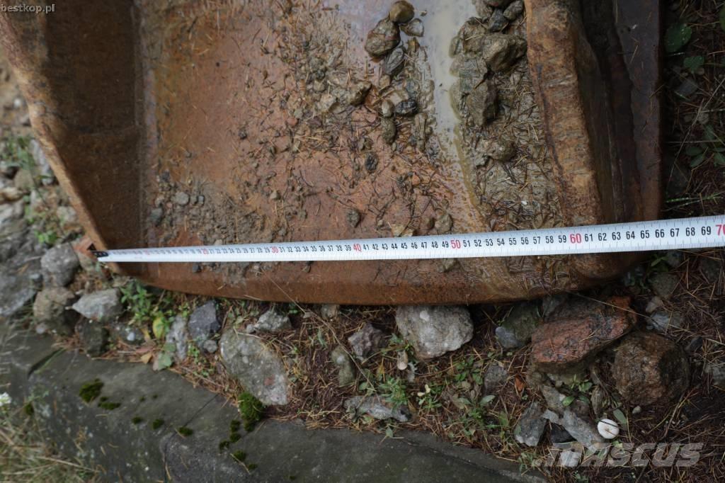 Hyundai HX 260 L Верижен екскаватор