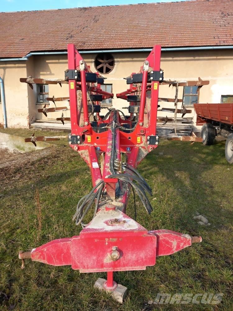 Horsch Tiger 4 AS Длетови плугове
