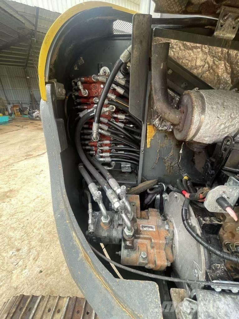Wacker Neuson 50Z3 Мини екскаватори < 7 т