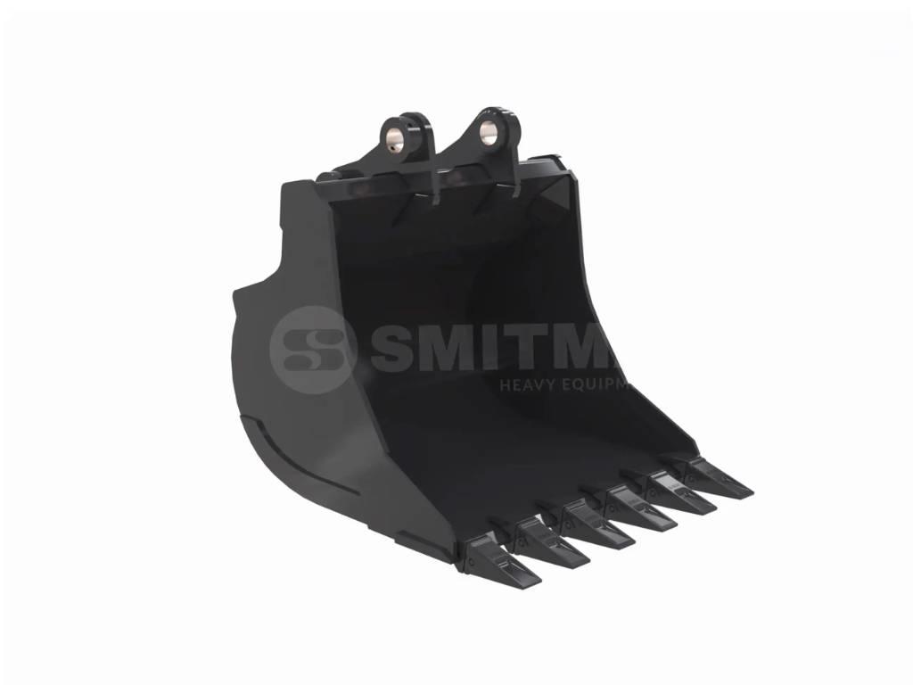 Volvo EC360 Кофи