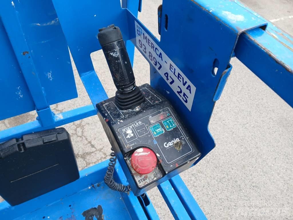 Genie GS2632 Ножични работни платформи