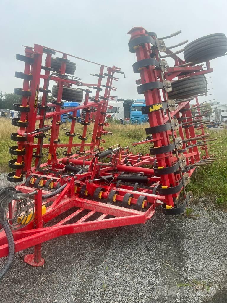 Väderstad NZA700 Брани