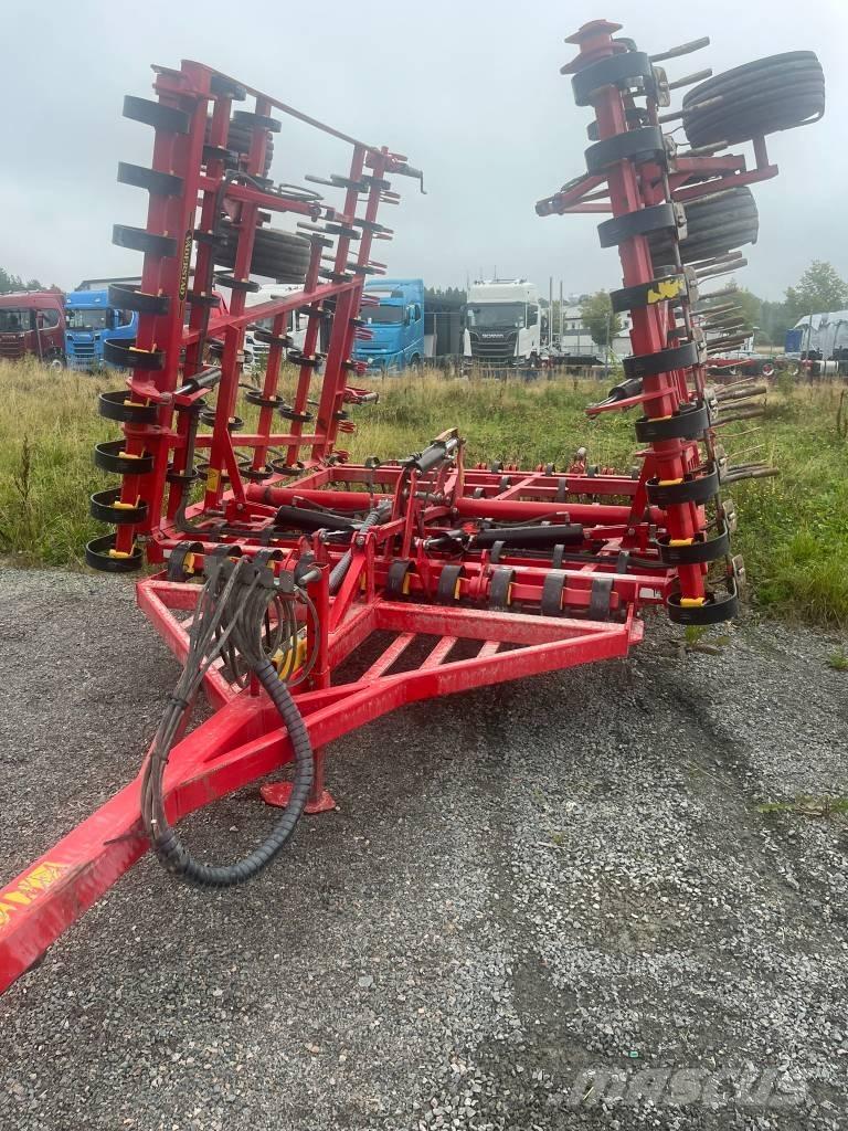 Väderstad NZA700 Брани
