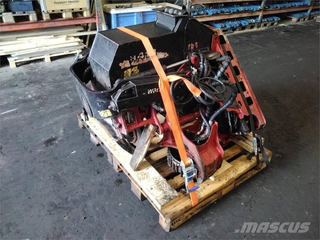 Waratah H413 Глави за харвестери