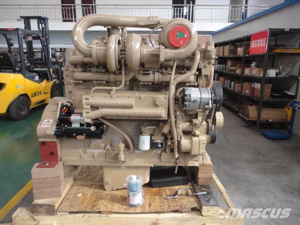 Cummins KTTA19-C700 Двигатели