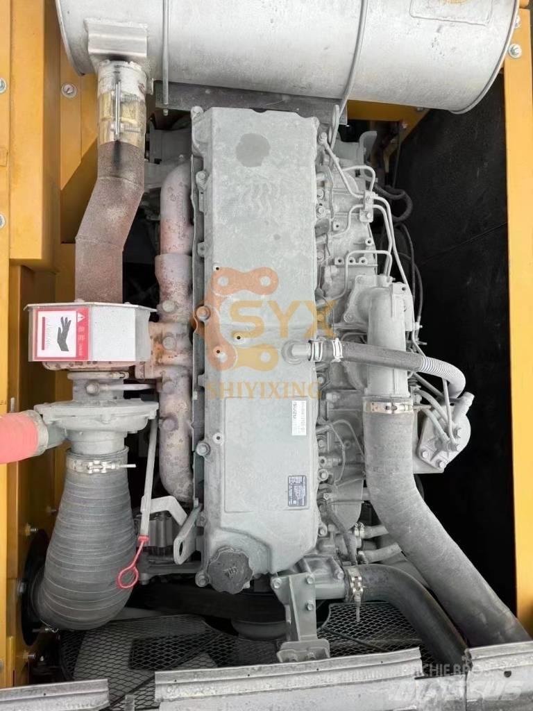 Sany SY 335 H Верижен екскаватор