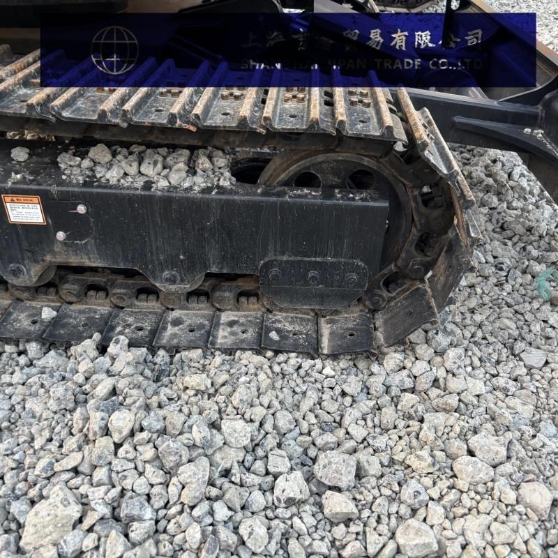 Sany SY 26 U Мини екскаватори < 7 т