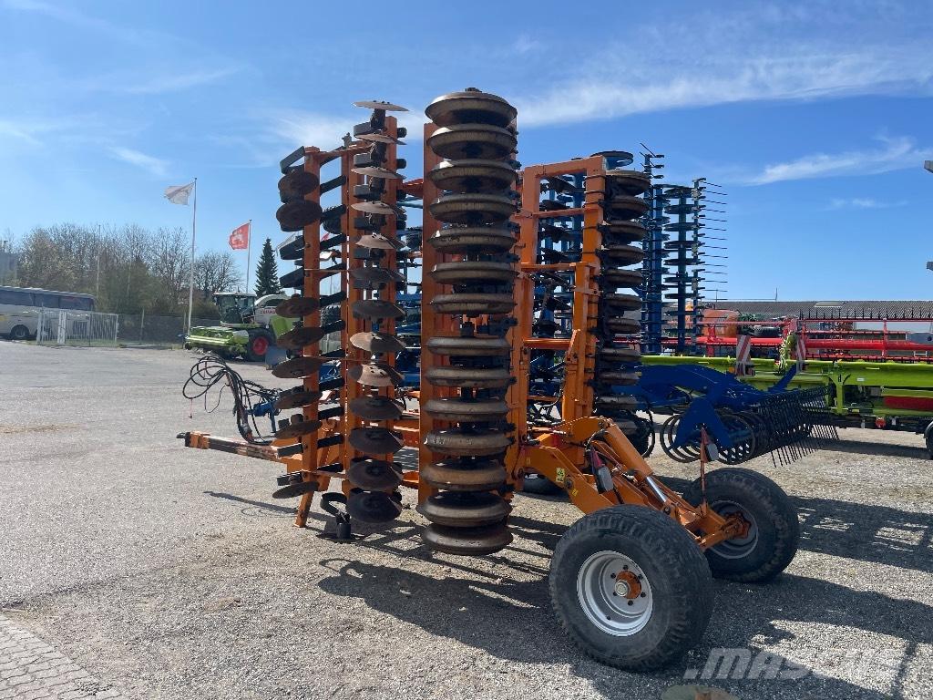 Simba XPRESS 6.6 Брани