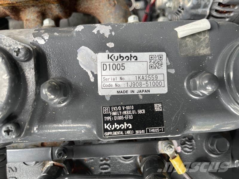 Doosan 7 / 20 Компресори