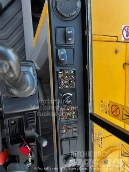 Volvo EC 60 Верижен екскаватор