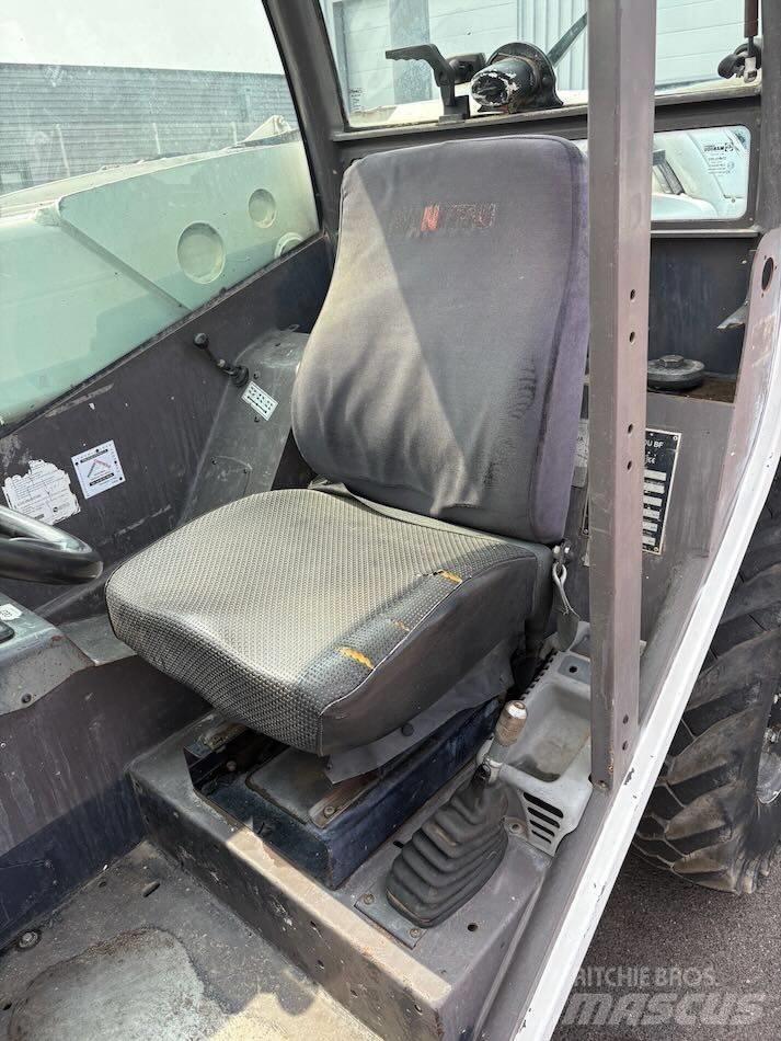 Manitou MT 523 Телескопични товарачи