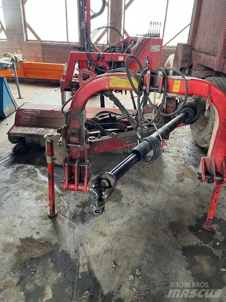 Maschio Giraffa 185 Косачки