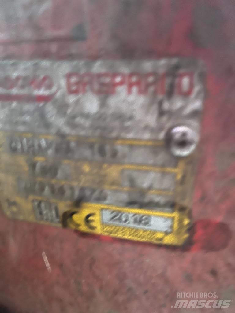 Maschio Giraffa 185 Косачки