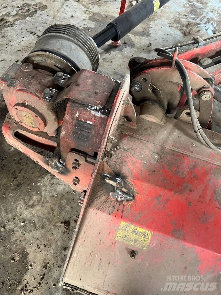 Maschio Giraffa 185 Косачки