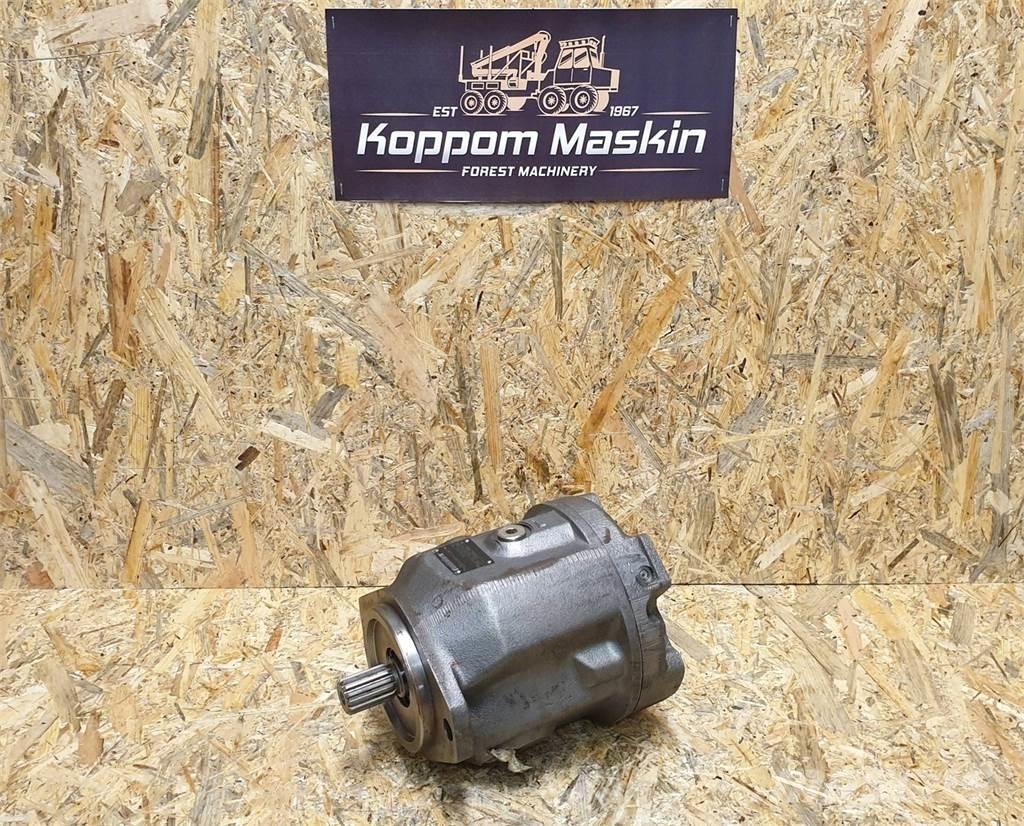 Rexroth F002646 Хидравлични