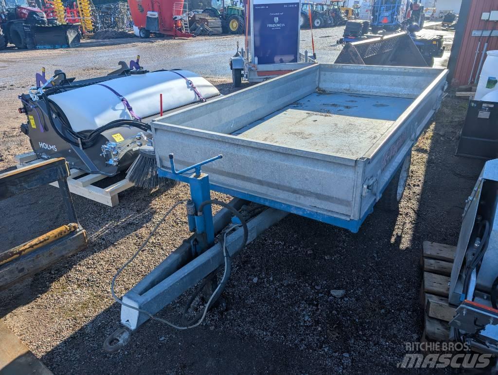  K-Vagnen 1600 Бордови