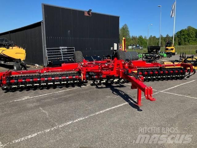 He-Va Tip-Roller 8.2 Валяк