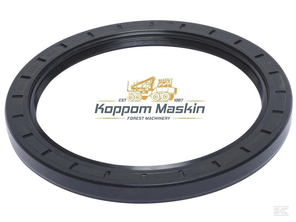 Ponsse 7308051 Шаси