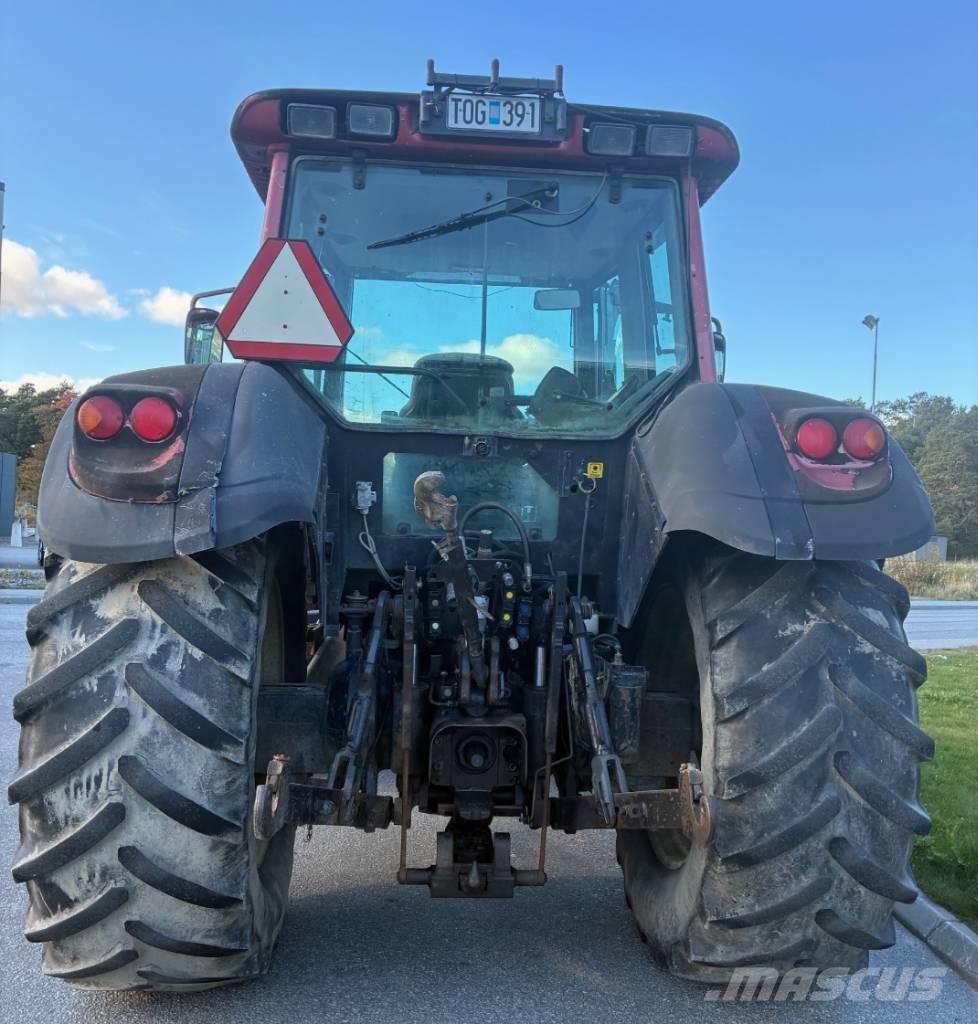 Valtra Traktor T 140 Трактори