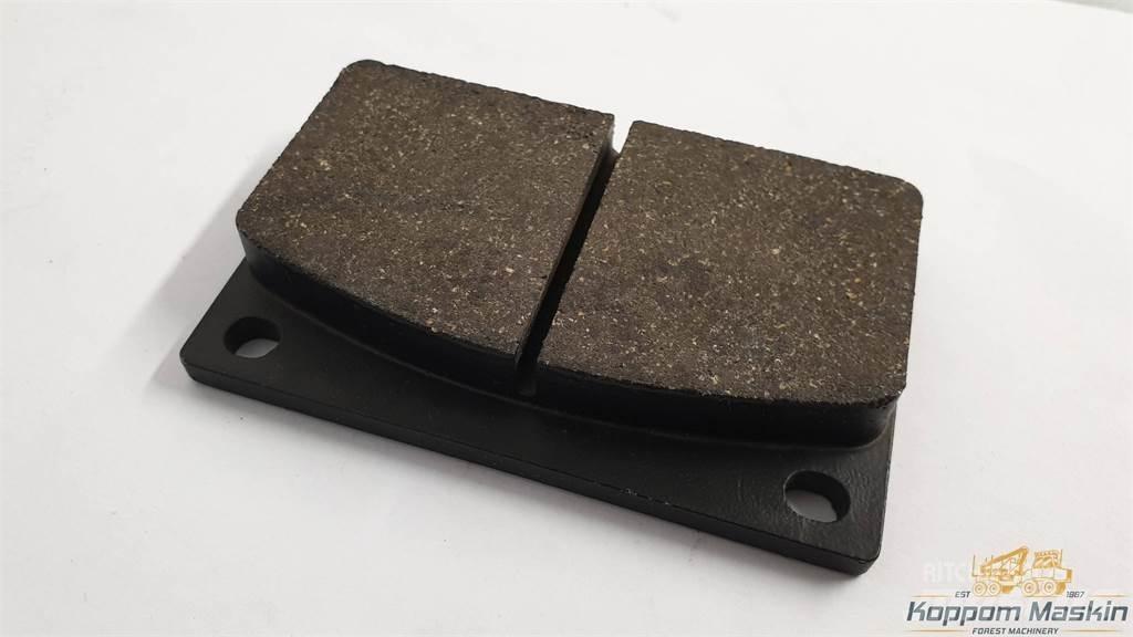  FMG/Ösa 272271 Шаси