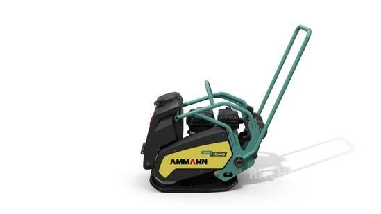 Ammann APF 15/40 Уплътнители за плочи
