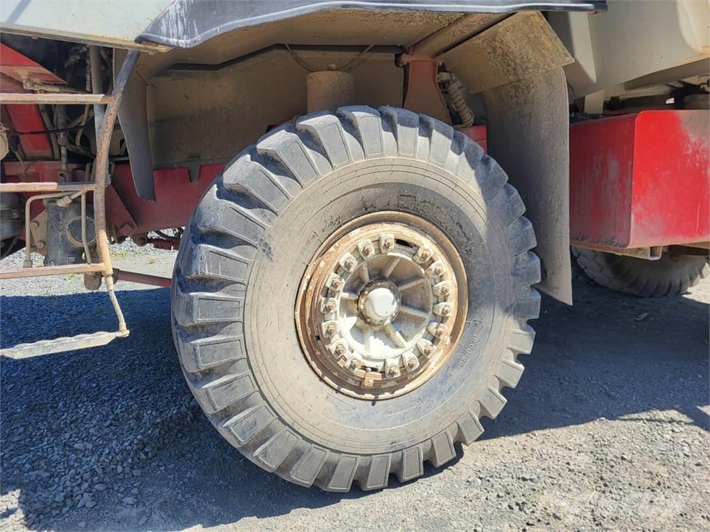 Astra RD32 Самосвал